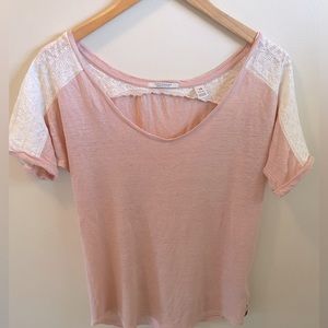 Scotch and Soda Linen Shirt